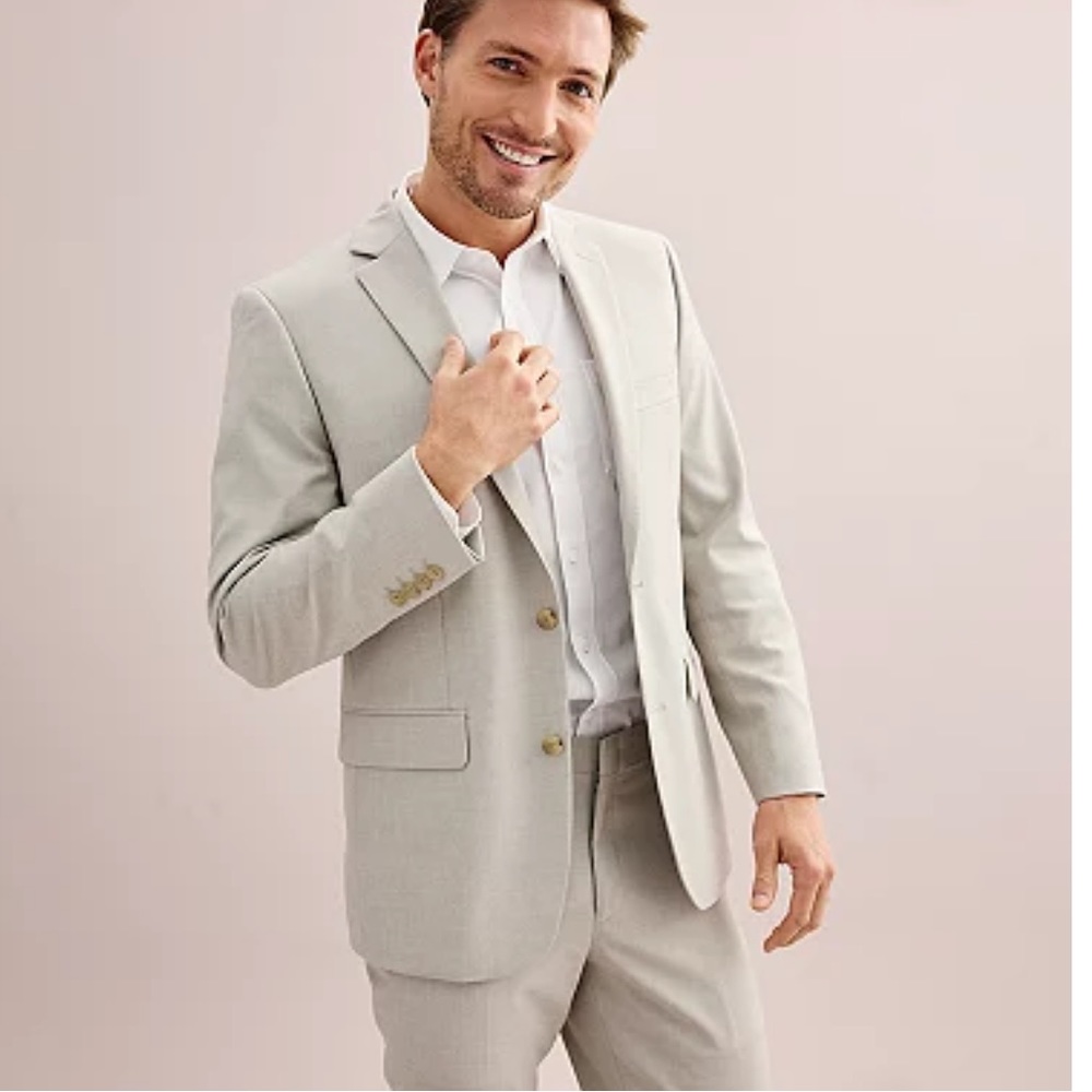 Suit jacket - Picture 2 of 7